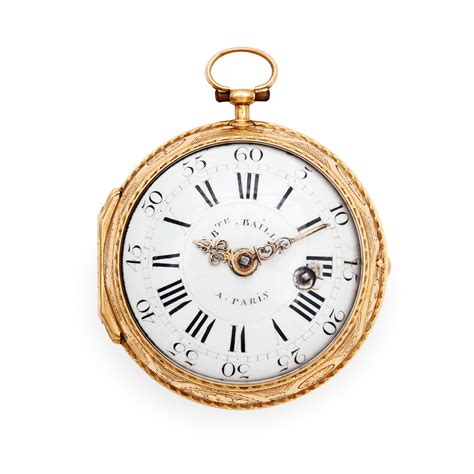 replica 18th century pocket watch|who invented the pocket watch.